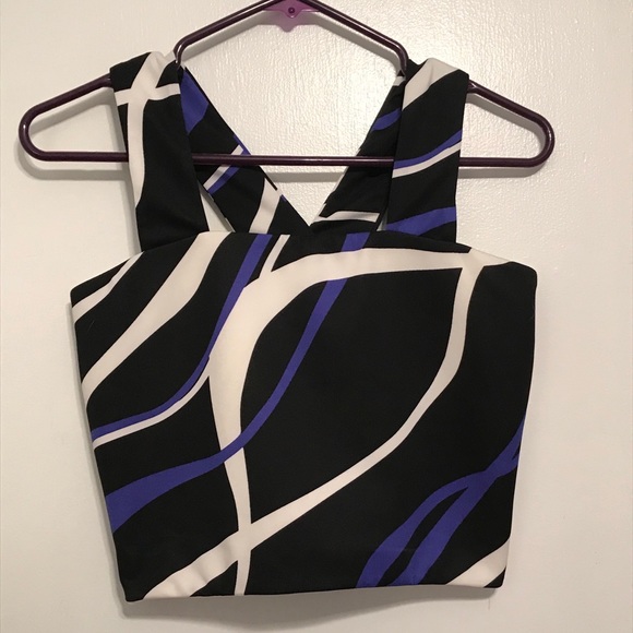 Necessary Objects Tops - Two piece outfit